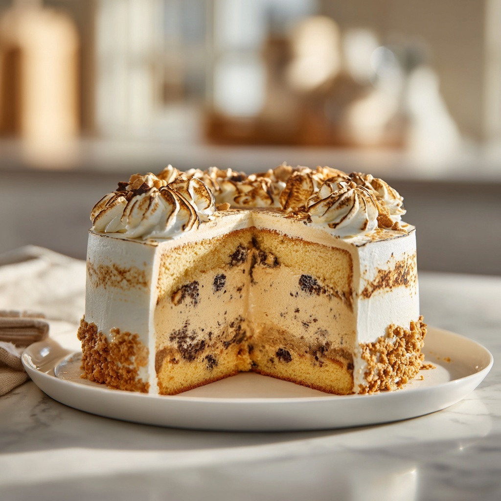 Simnel Cake Recipe - Recipe Image