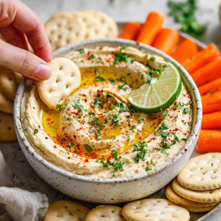 Pepper Jelly Dip Recipe