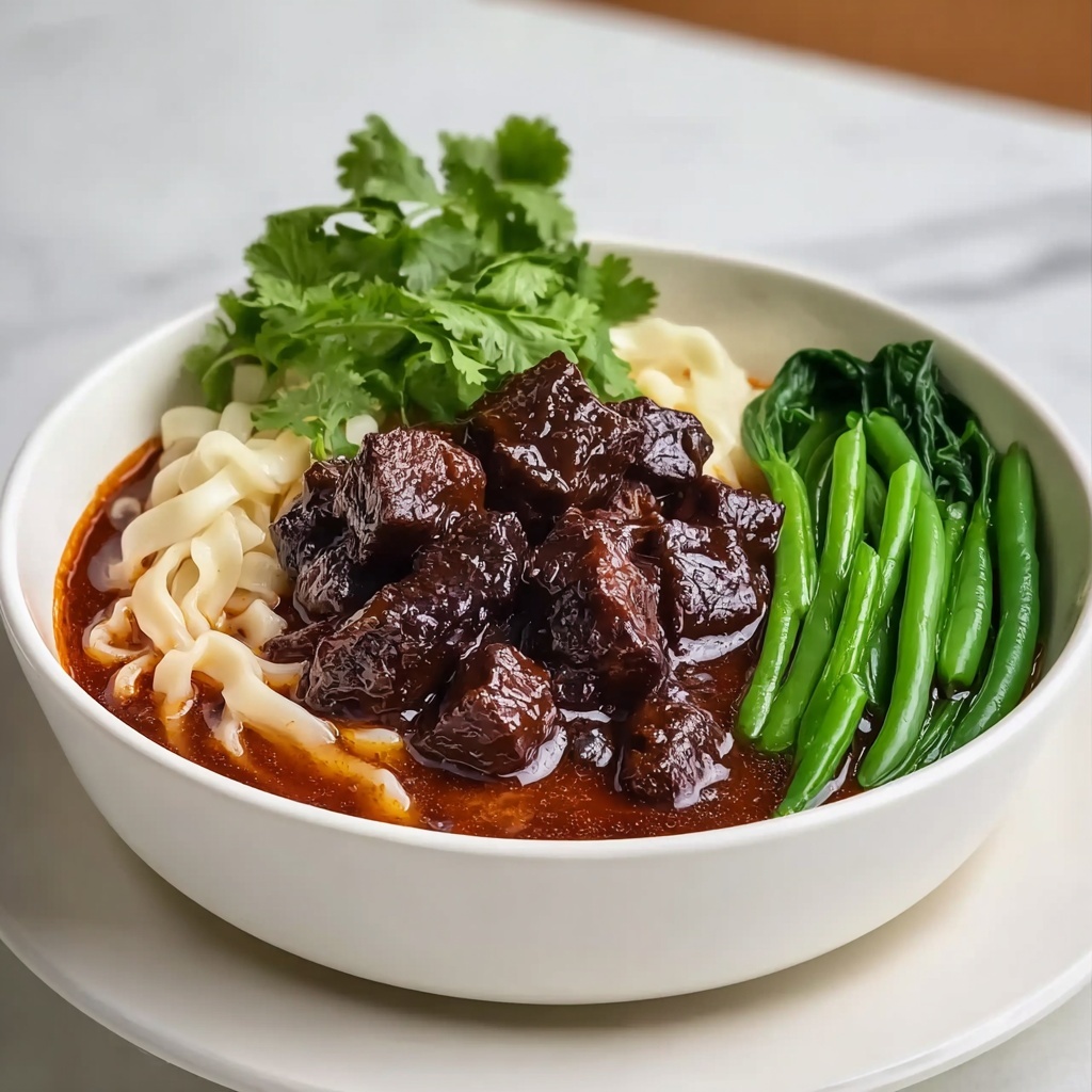 Slow-Cooker Beef Curry Recipe - Recipe Image