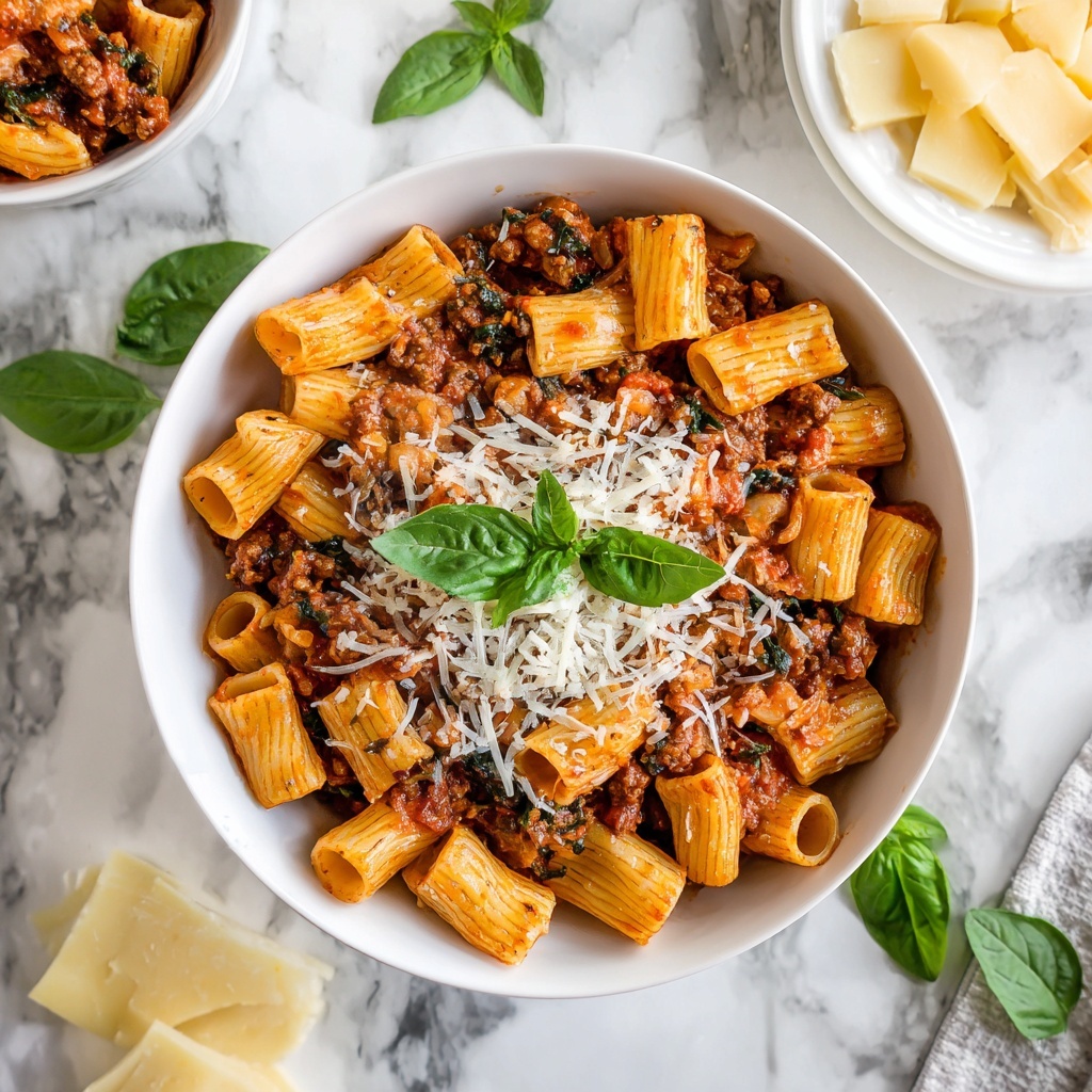 Baked Chicken Parmesan Casserole Recipe - Recipe Image