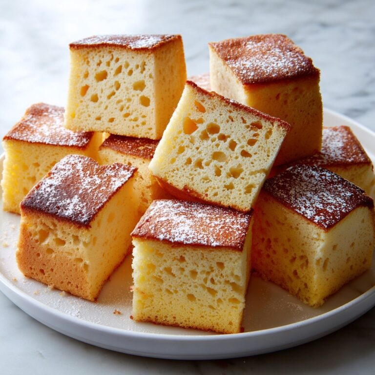 Southern-Style Honey Butter Cornbread Poppers Recipe