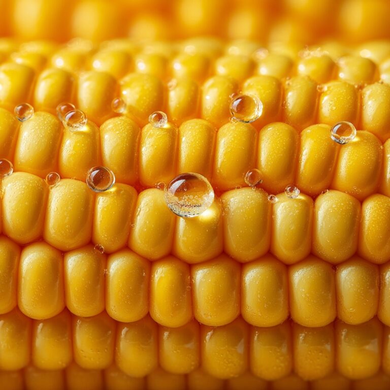 Honey Butter Skillet Corn Recipe