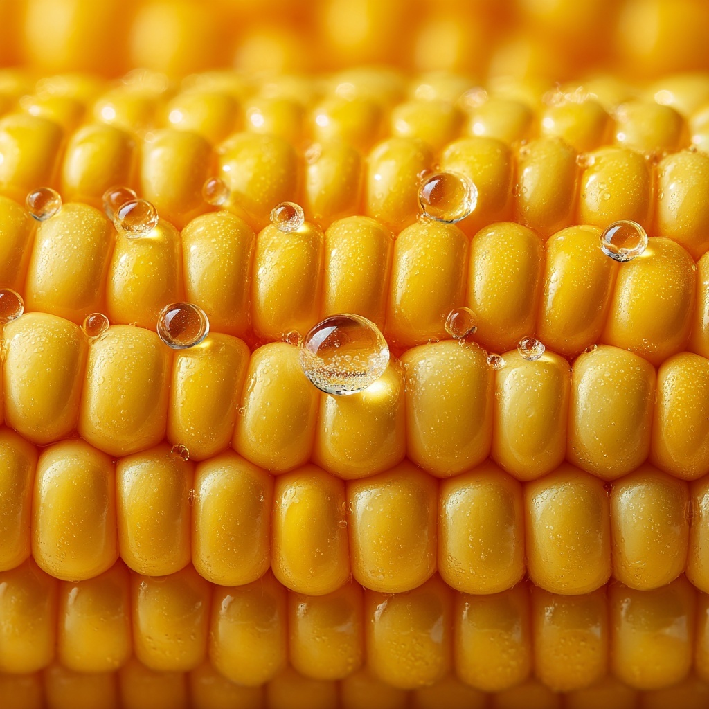 Honey Butter Skillet Corn Recipe - Recipe Image