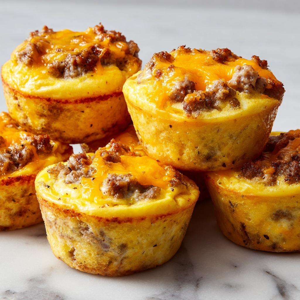 McGriddle Bites Recipe - Recipe Image