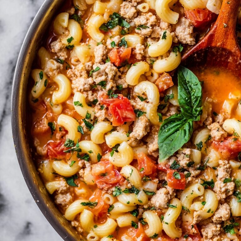 Old Fashioned Goulash Recipe