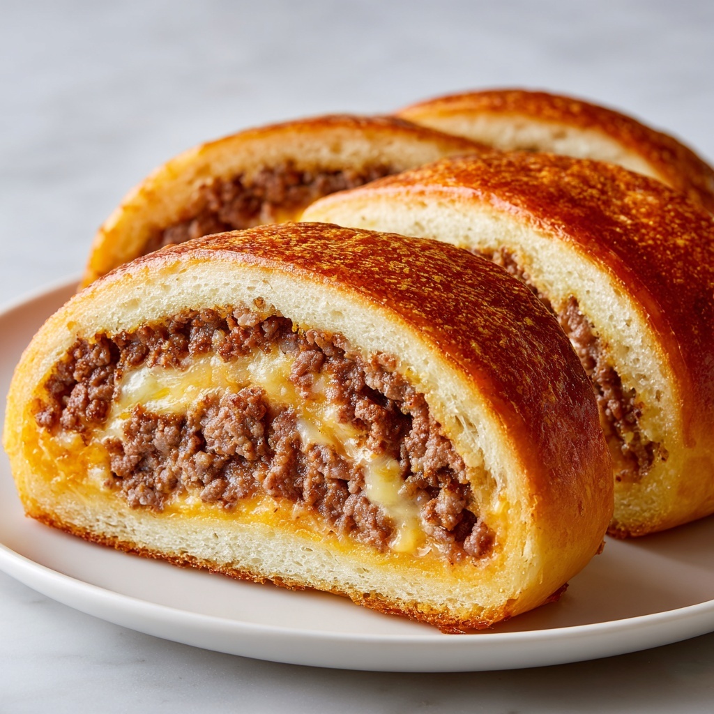 Garbage Bread Recipe - Recipe Image