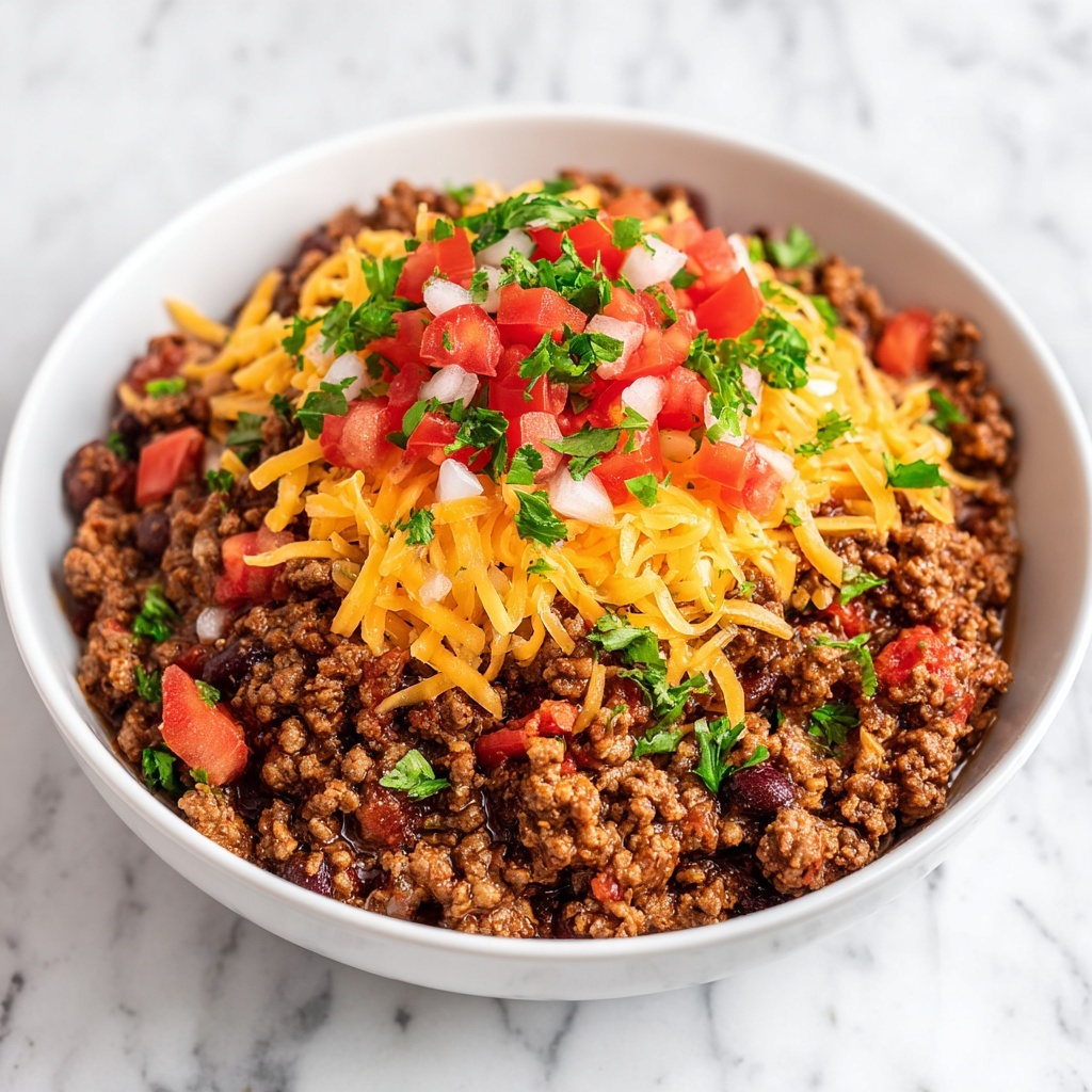 Busy Day Soup Recipe - Recipe Image