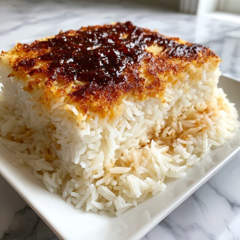 Amazing Old Fashioned Rice Pudding Recipe