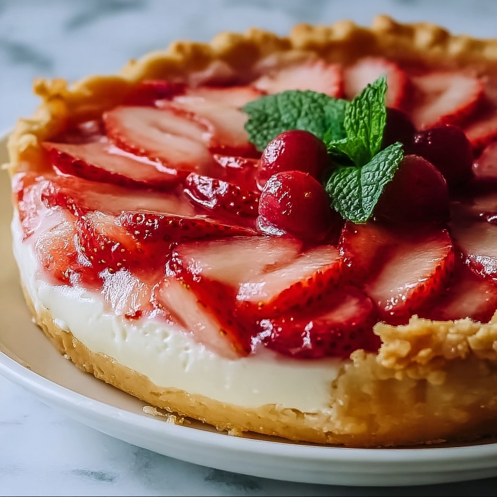 Hillbilly Pie Recipe - Recipe Image