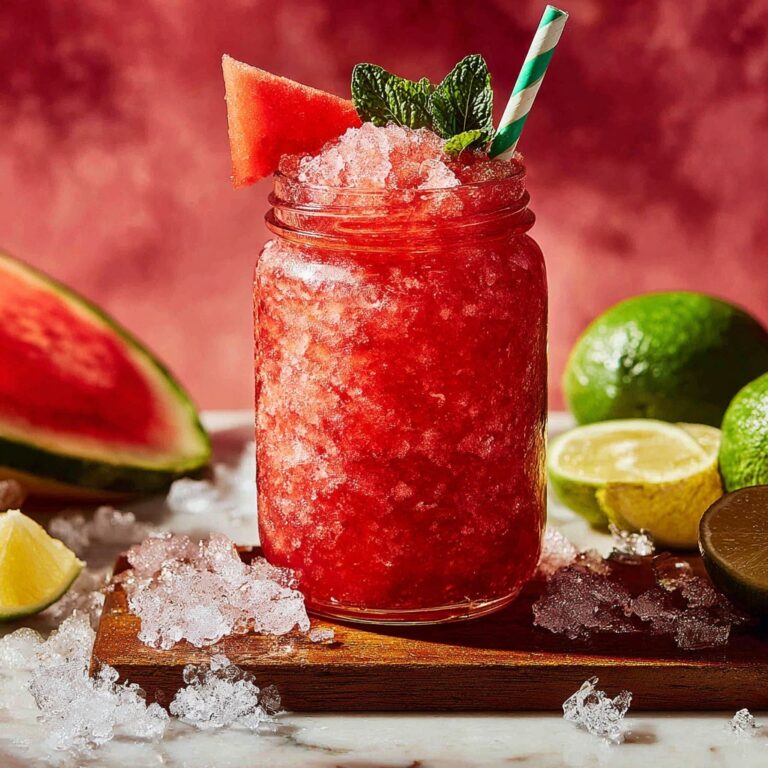 Watermelon Lemonade: The Ultimate Refreshing Summer Drink Recipe