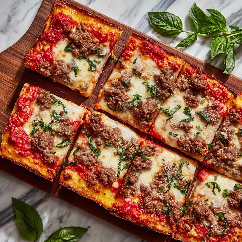 Tandoori Chicken Garlic Bread Recipe - Recipe Image