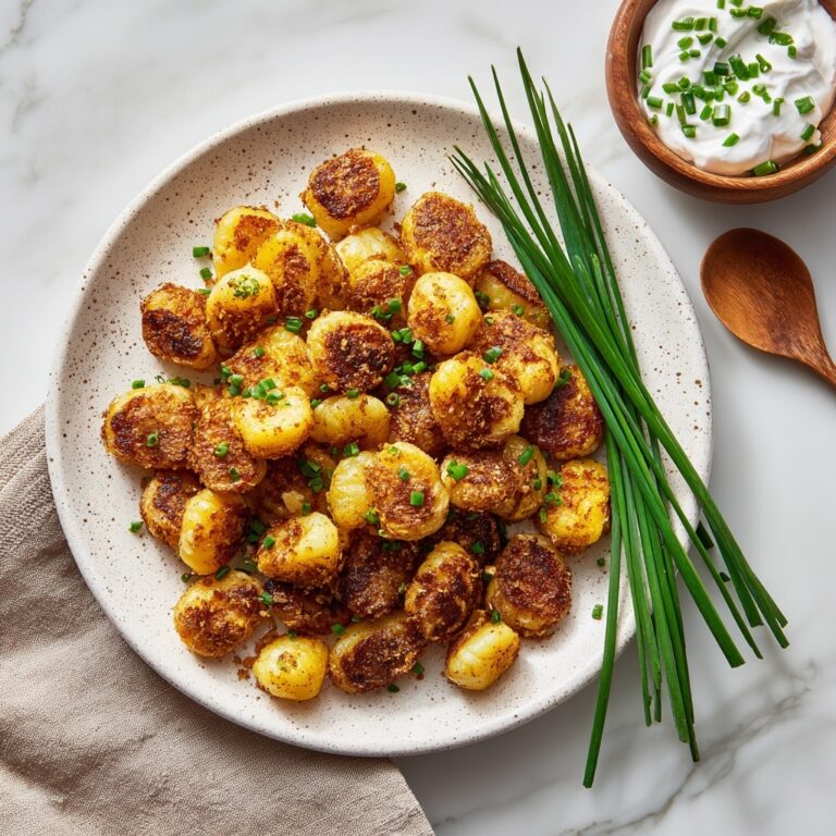 Ukrainian Potato Dumplings Recipe