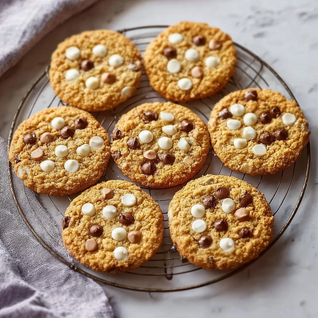 Marry Me Cookies Recipe - Recipe Image