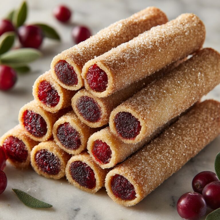 Healthy Apple Cranberry Dog Dental Sticks Recipe