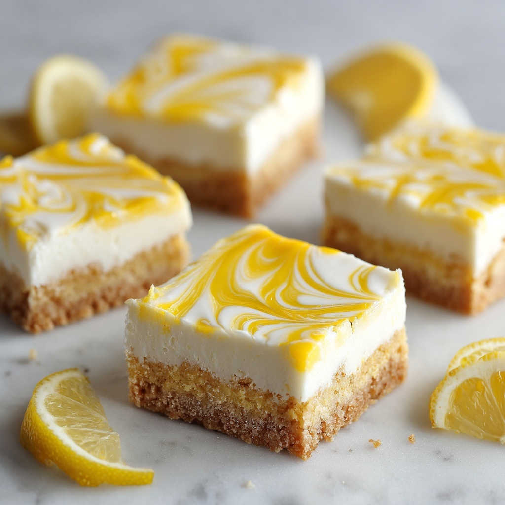 Luscious Lemon Curd Cake Recipe - Recipe Image