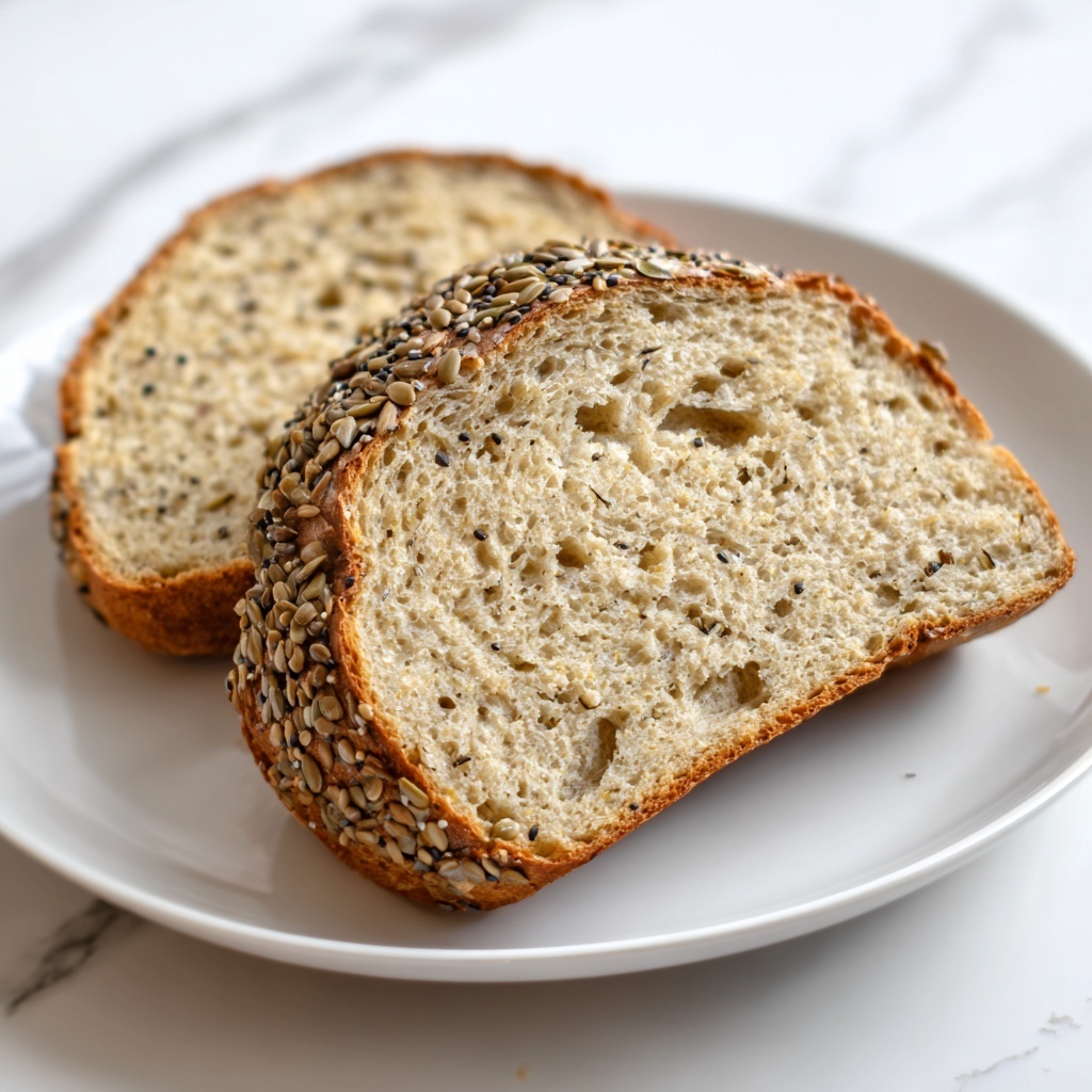 Cheese and Olive Quick Bread Recipe - Recipe Image