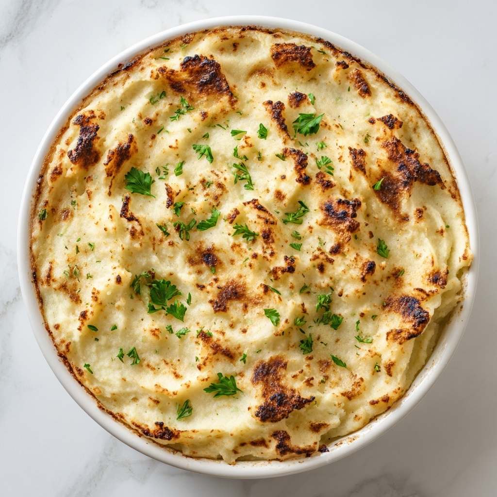 Guinness Cottage Pie Recipe - Recipe Image