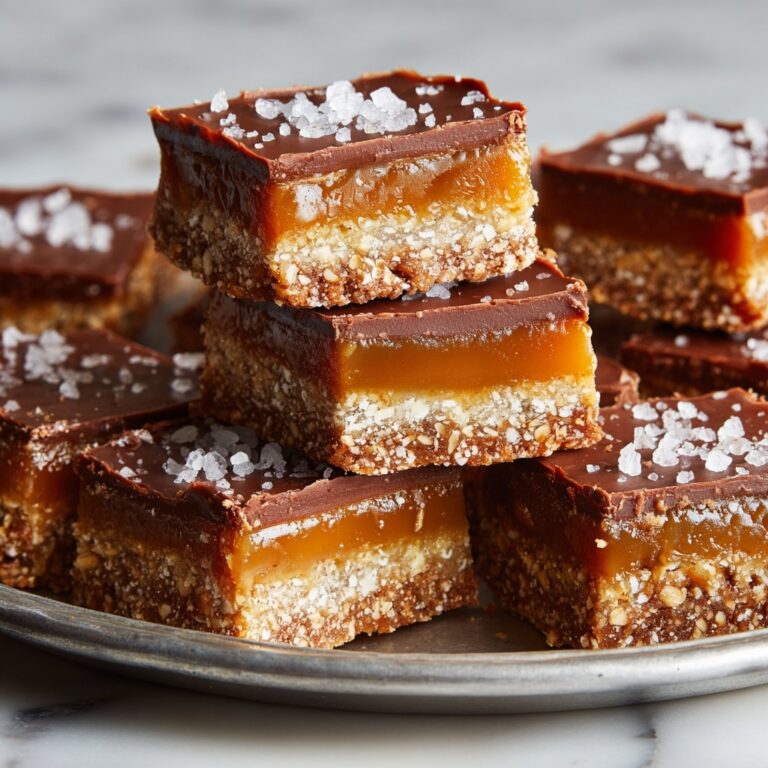 Chocolate Peanut Butter Oatmeal Bars Recipe