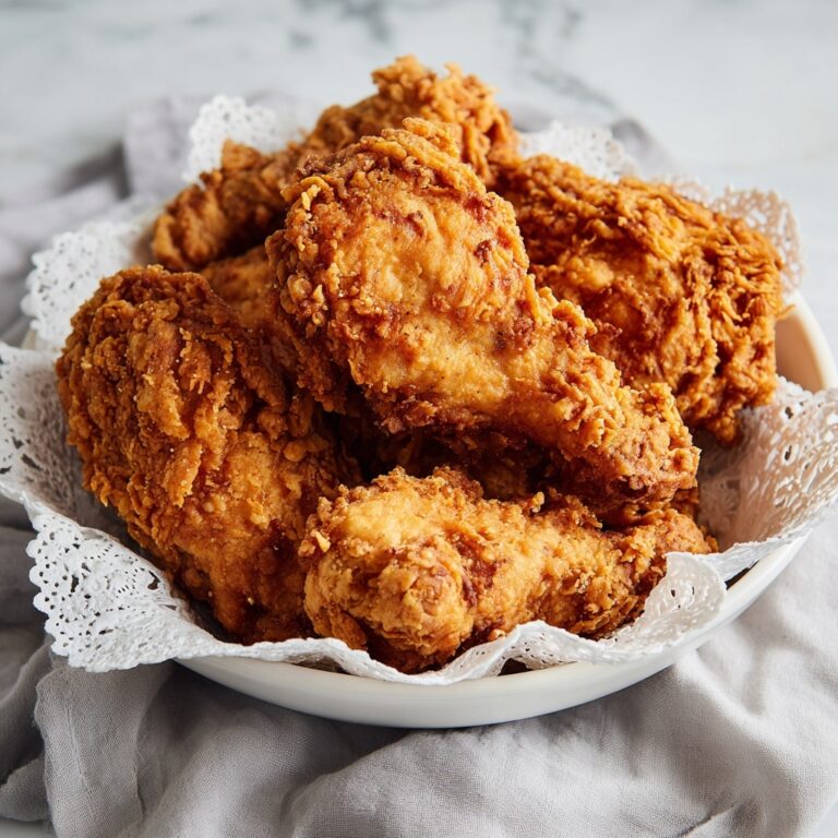 Crispy Fried Pickles Recipe