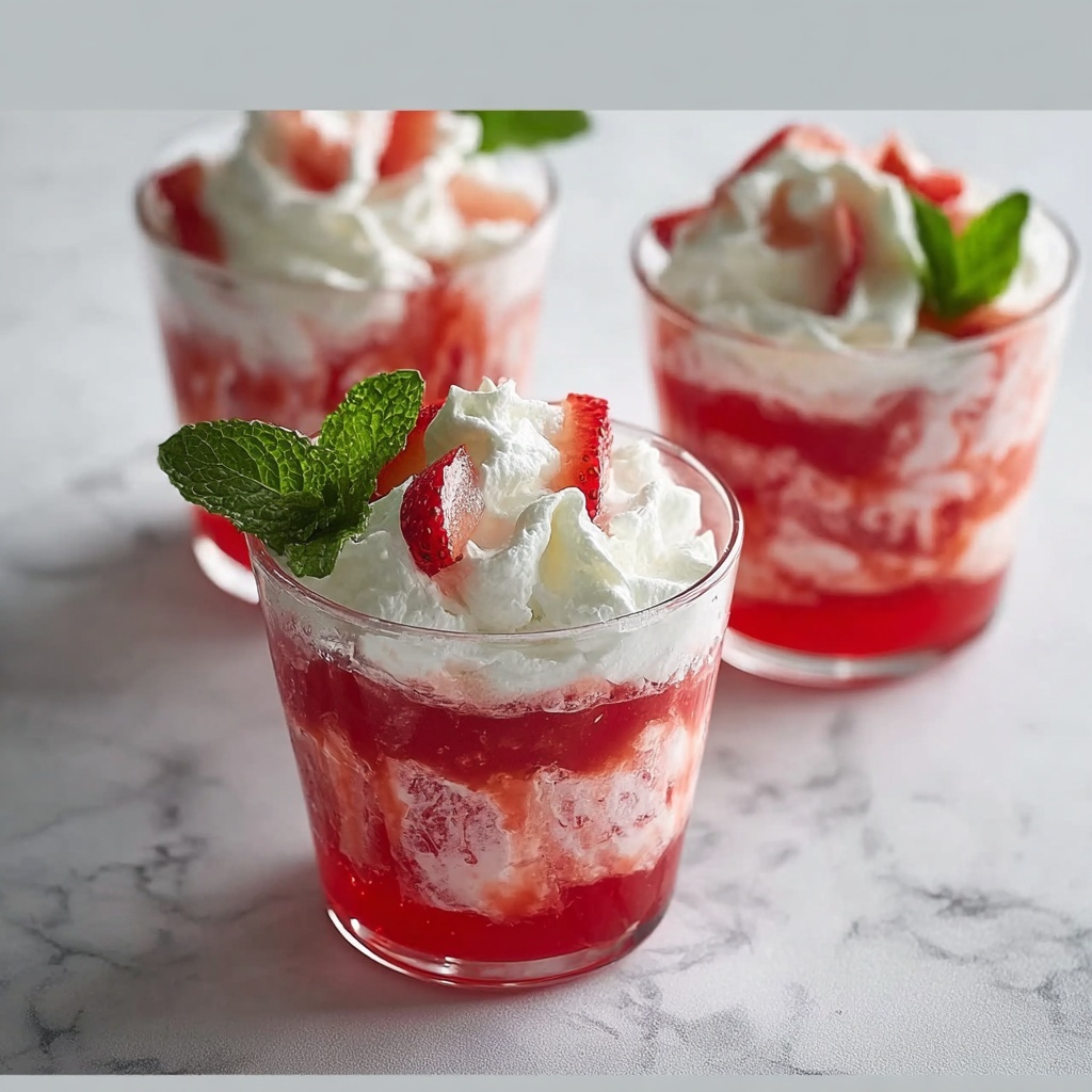 Rhubarb Fool Recipe - Recipe Image