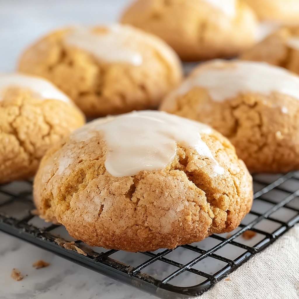 Banana Drop Cookies Recipe - Recipe Image