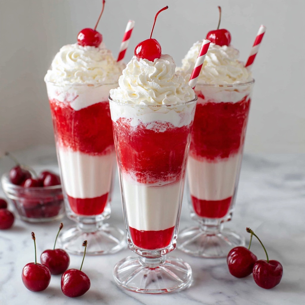 Italian Cream Soda Recipe - Recipe Image