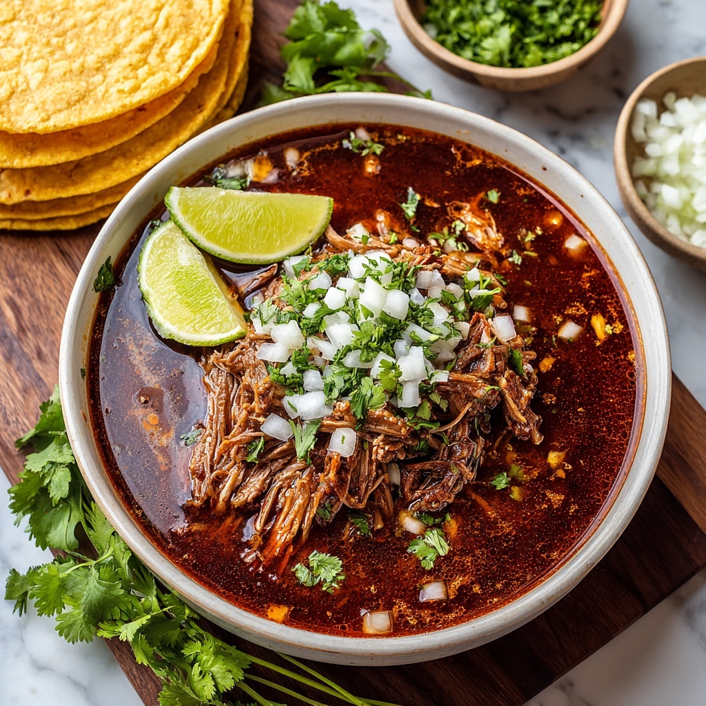 Crockpot Mexican Beef Birria: Discover the Perfect Recipe! Recipe - Recipe Image