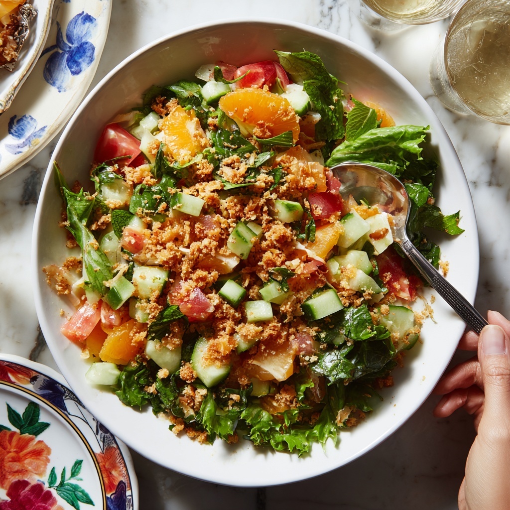 Classic Creamy Grits Recipe - Recipe Image