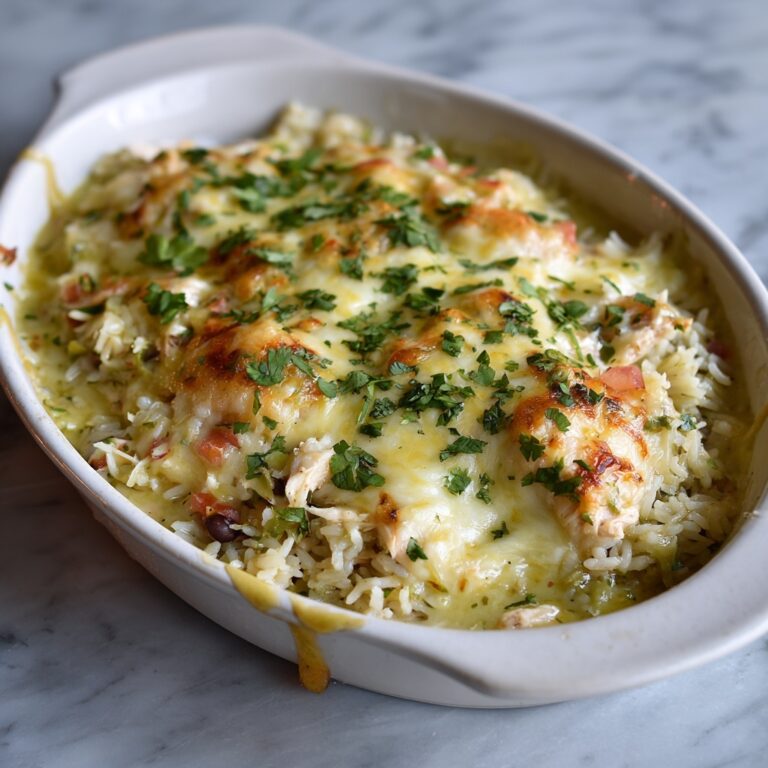 Chicken Burrito Casserole: 5 Delicious Variations Recipe