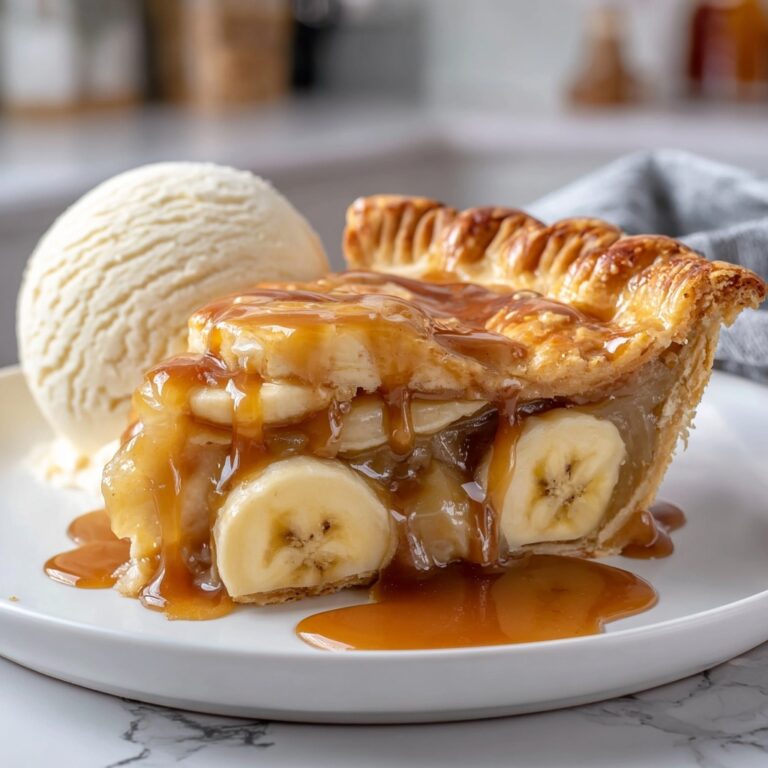 Delightful Bananas Foster Cobbler Recipe