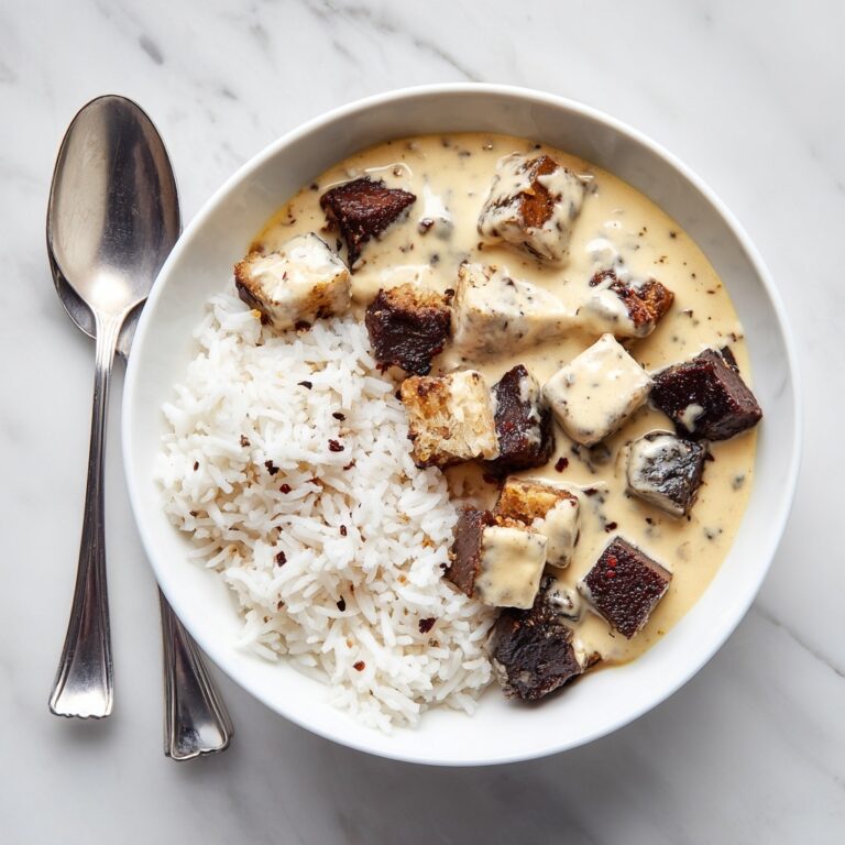 Steak Queso Rice: 5 Reasons You’ll Crave This Comfort Food Recipe