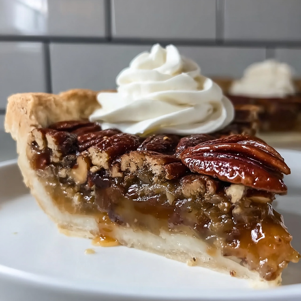Pecan Pie Cobbler: 5 Sweet Reasons to Make It Today Recipe - Recipe Image