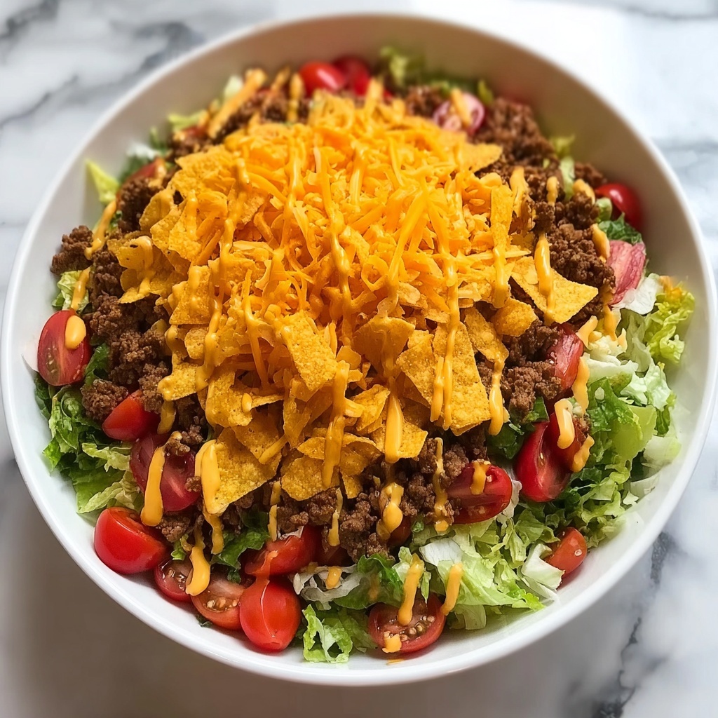 Frito Cowboy Cabbage: 5 Comforting Steps to Bliss Recipe - Recipe Image