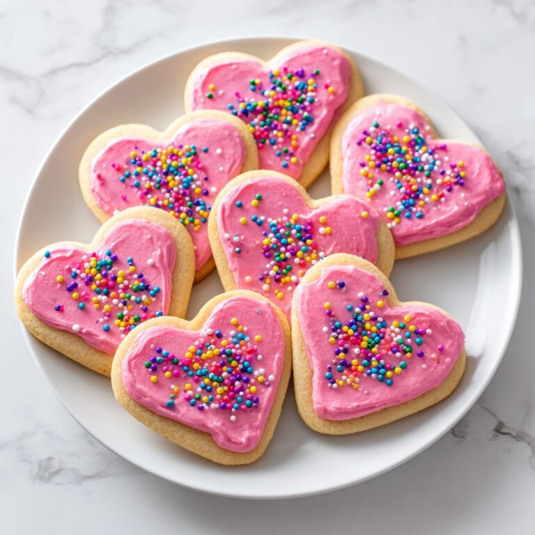 Rosy Rabbit Cookies Recipe: 7 Steps to Pure Delight Recipe