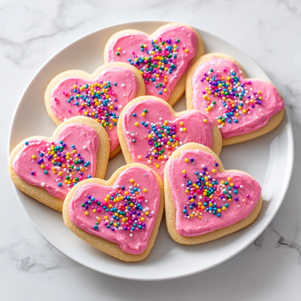 Rosy Rabbit Cookies Recipe: 7 Steps to Pure Delight Recipe - Recipe Image