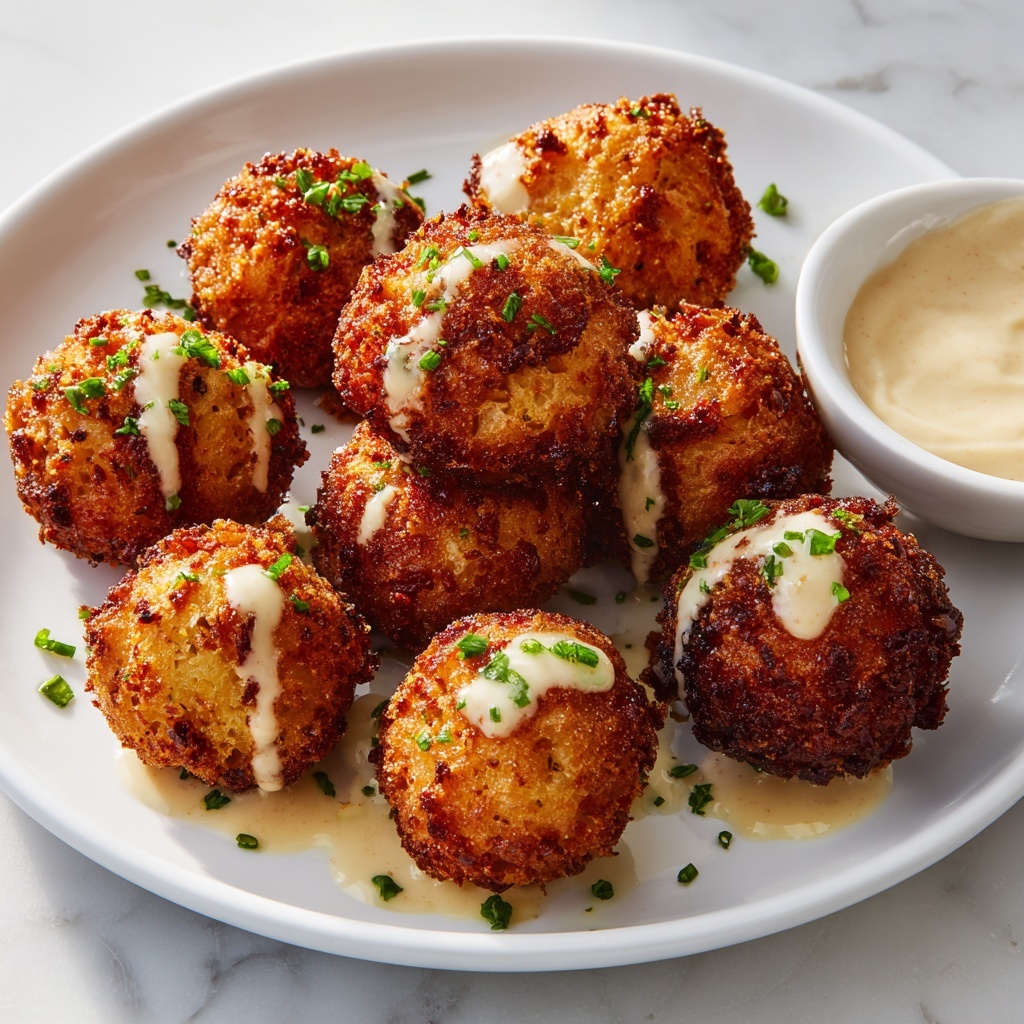 Crispy Bang Bang Salmon Bites Recipe - Recipe Image