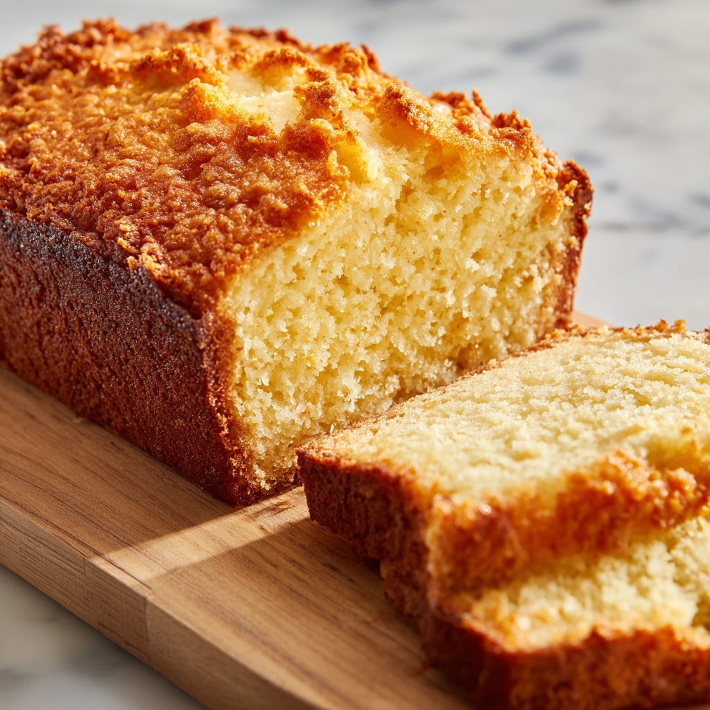 Snickerdoodle Banana Bread: 5 Irresistible Reasons to Bake Recipe - Recipe Image