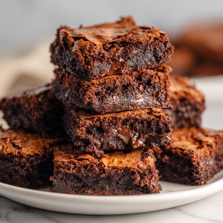 Banana Bread Brownies: 7 Irresistible Ways to Indulge Recipe