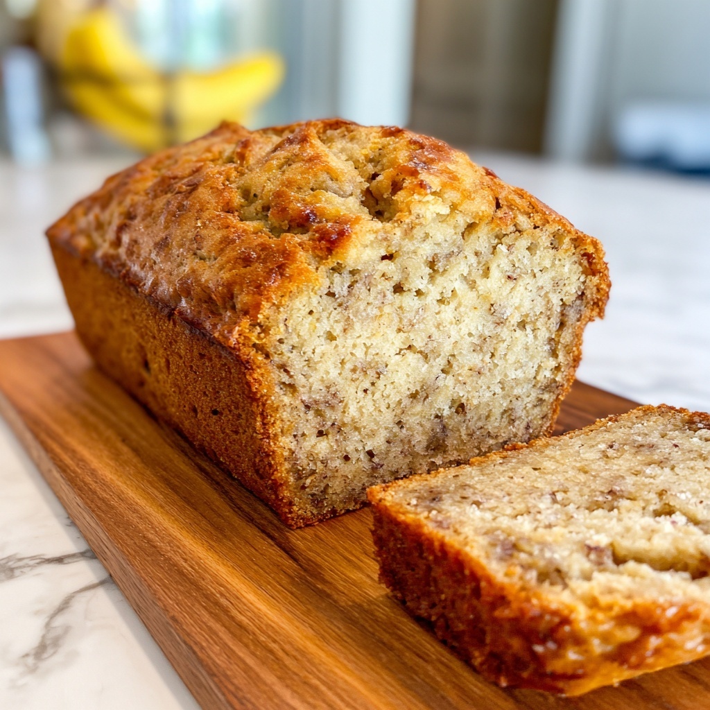 High Protein Banana Bread Recipe: 7 Ways to Love It Recipe - Recipe Image