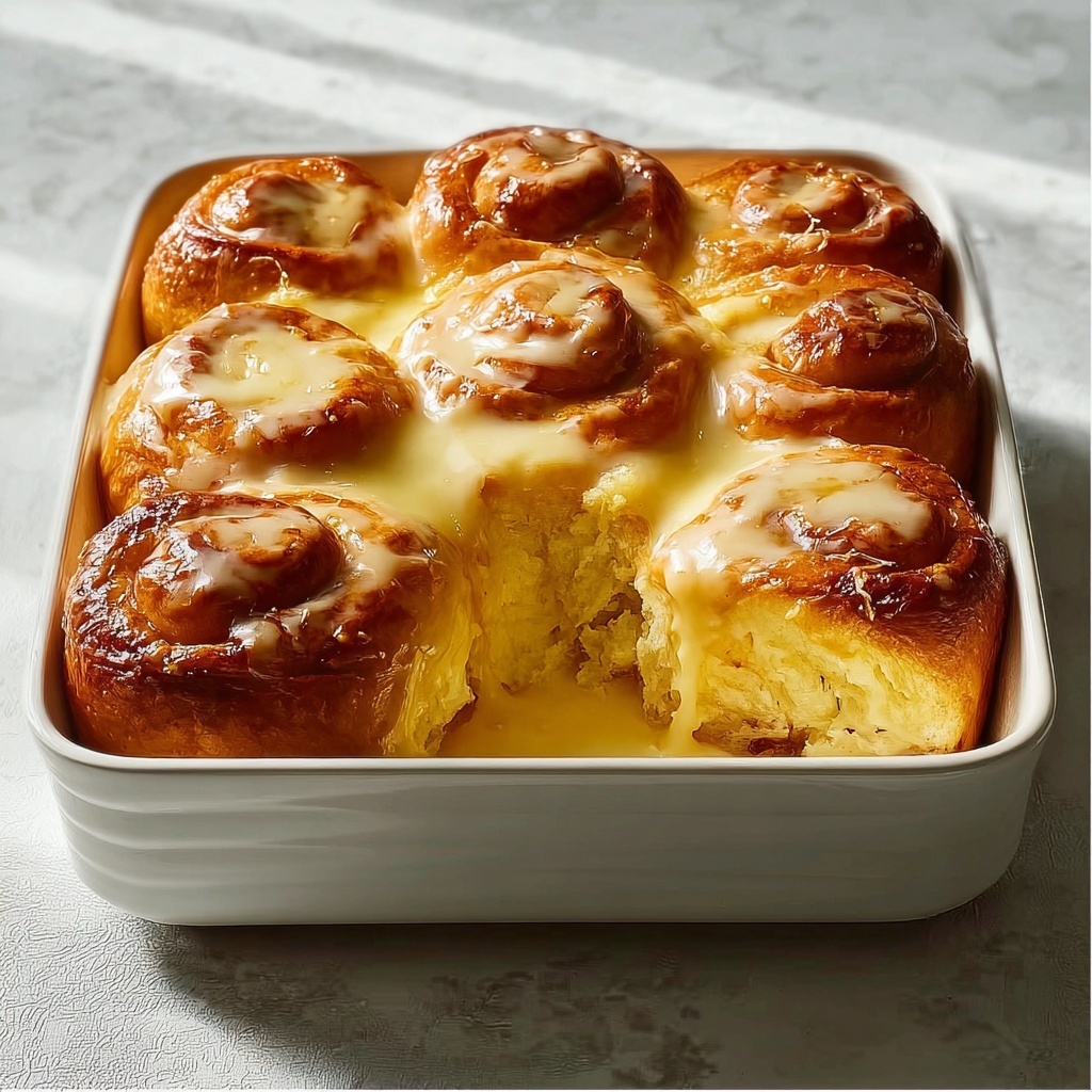 Lusciously Soft Lemon Rolls: 7 Irresistible Tips for Bliss Recipe - Recipe Image