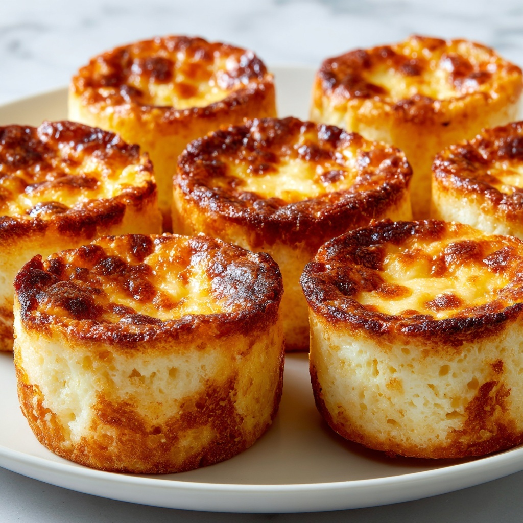 Apple and Cheddar Savory Muffins Recipe - Recipe Image