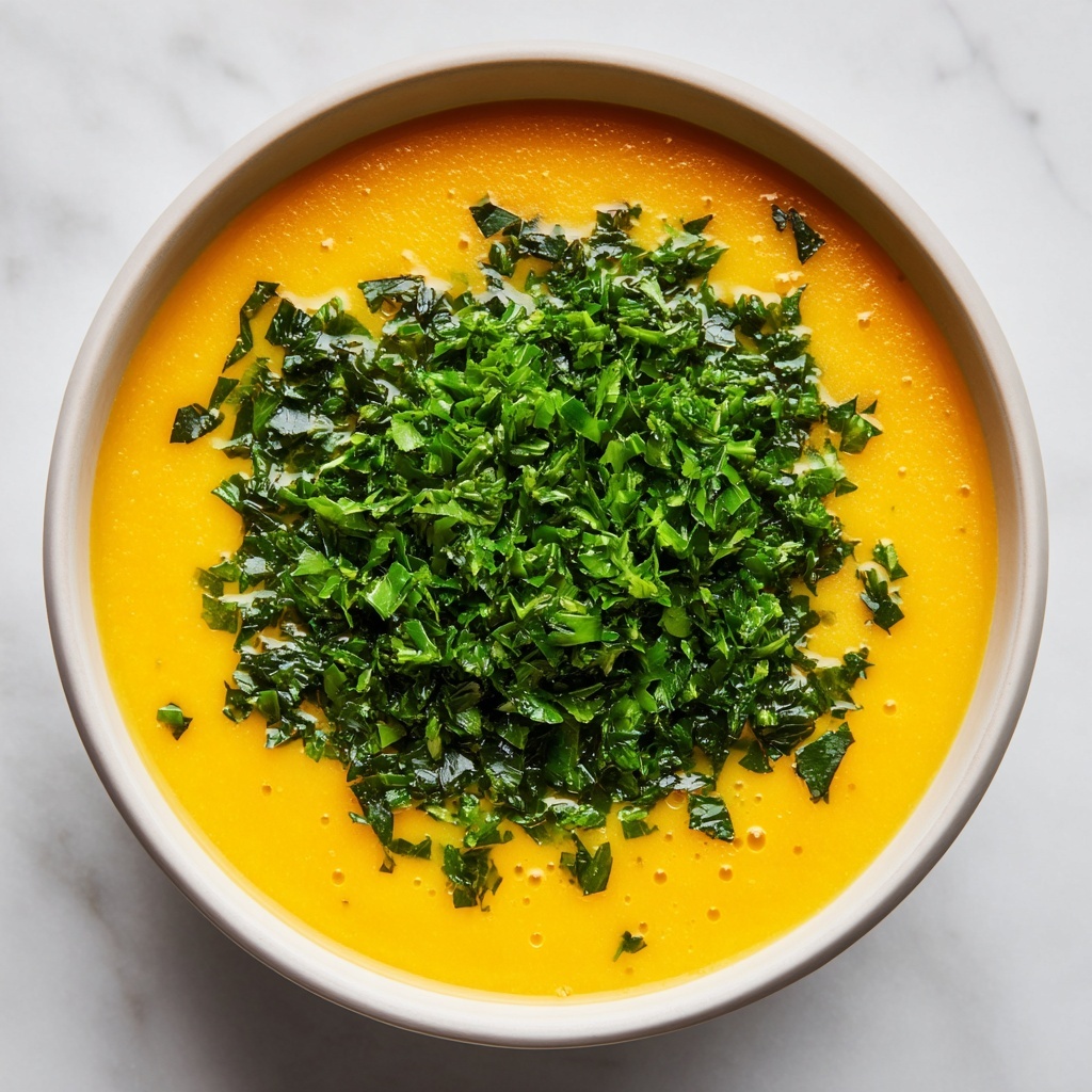 Sweet Potato Lentil Soup Recipe - Recipe Image