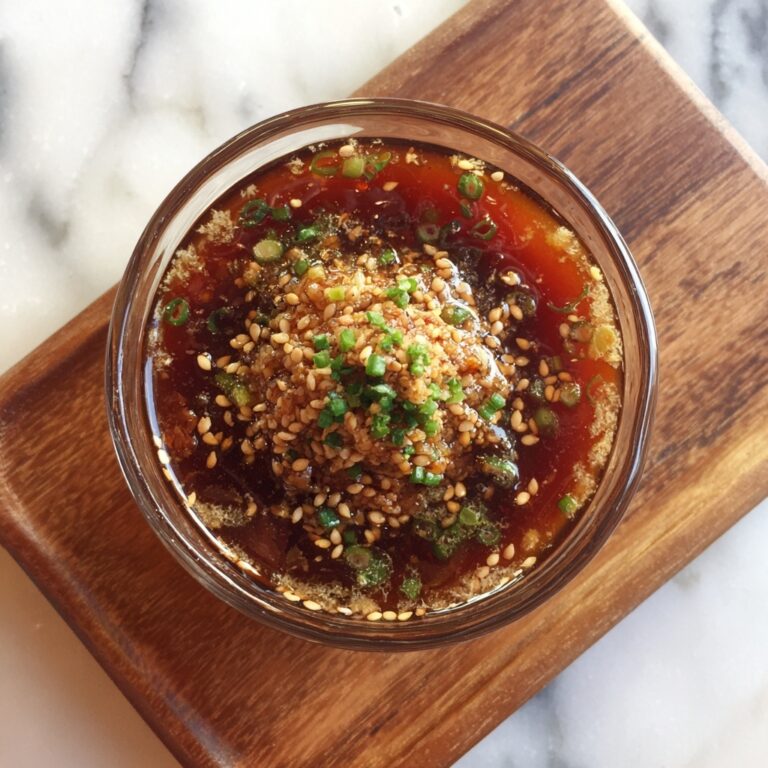 Hoisin Sauce Recipe: 5 Simple Steps to Deliciousness Recipe