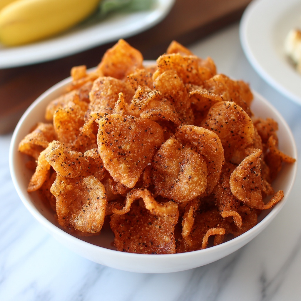 Air Fried Oyster Mushrooms: 7 Secrets to Crispy Joy Recipe - Recipe Image