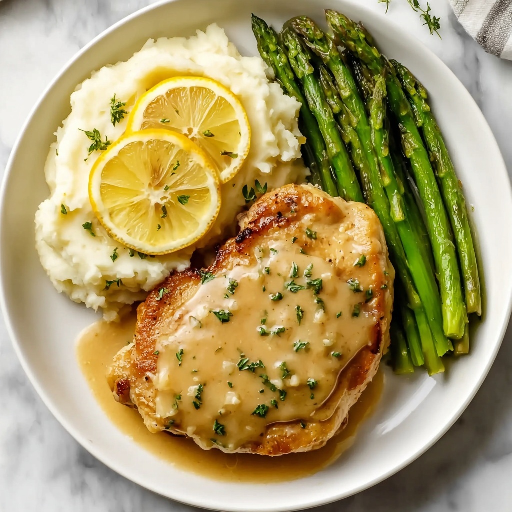 Perfectly Crispy Chicken Francese with Zesty Lemon Sauce Recipe - Recipe Image
