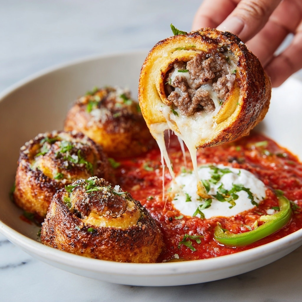 Cheesy Taco Sticks Recipe - Recipe Image