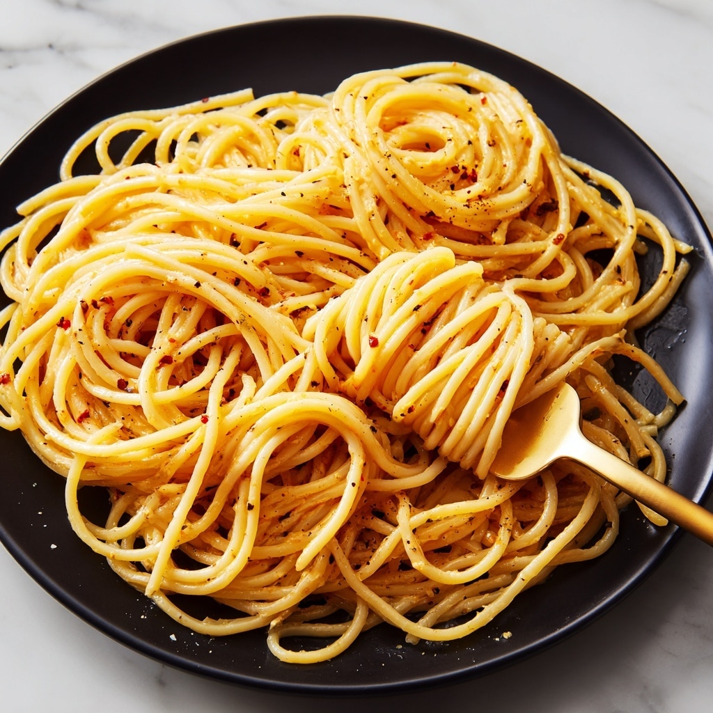 Southern Chicken Spaghetti with RoTel Recipe