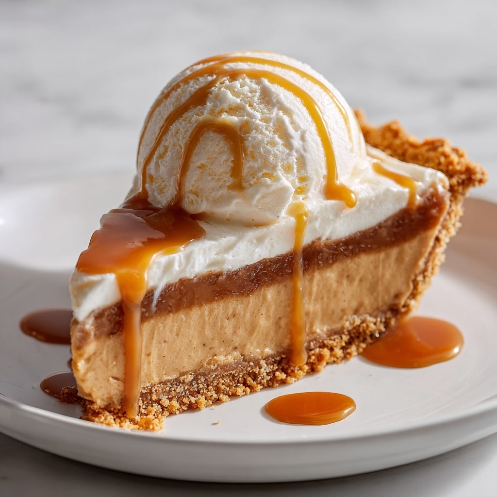 Pumpkin Dump Cake Recipe - Recipe Image