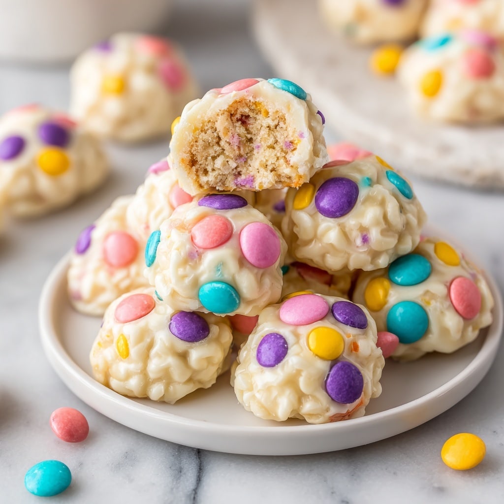 Easter Crockpot Candy Recipe - Recipe Image