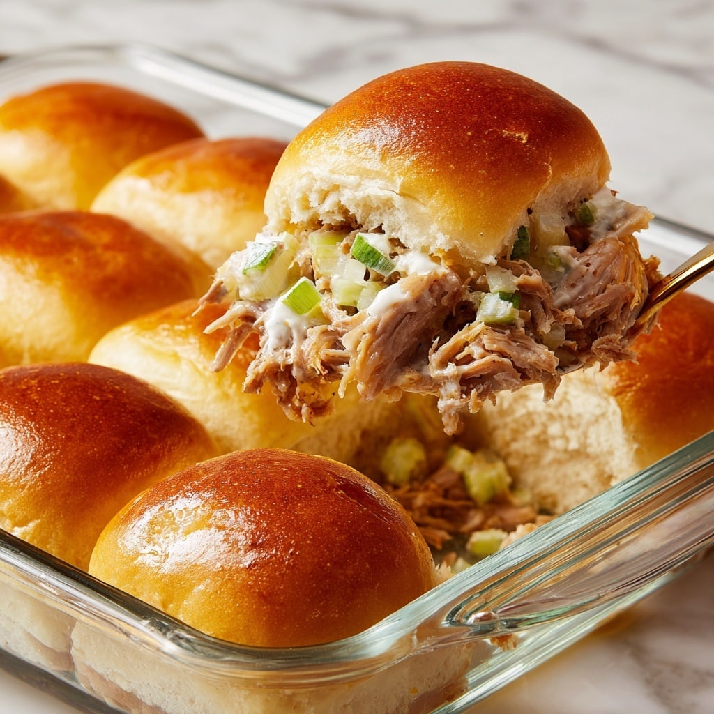 Cheesesteak Sliders Recipe - Recipe Image